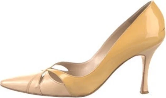 Manolo Blahnik