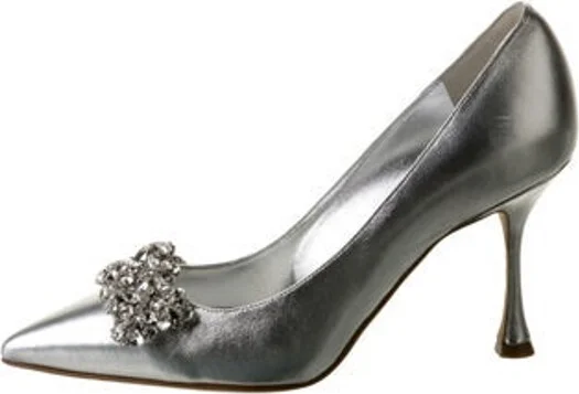 Manolo Blahnik
