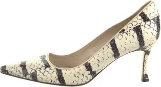 Manolo Blahnik