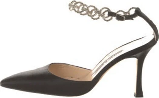 Manolo Blahnik