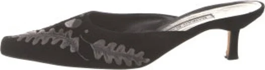 Manolo Blahnik