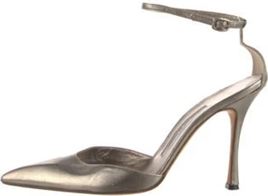 Manolo Blahnik