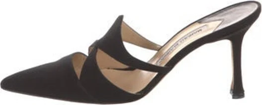 Manolo Blahnik