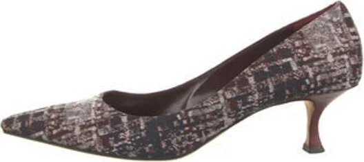 Manolo Blahnik