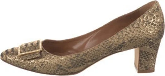 Manolo Blahnik