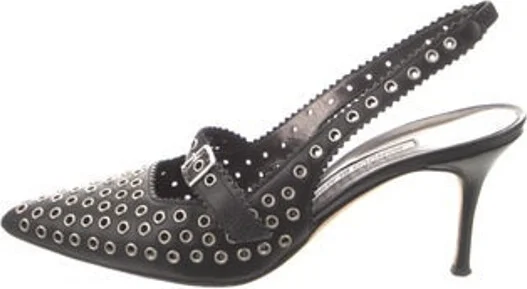 Manolo Blahnik