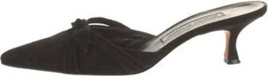 Manolo Blahnik