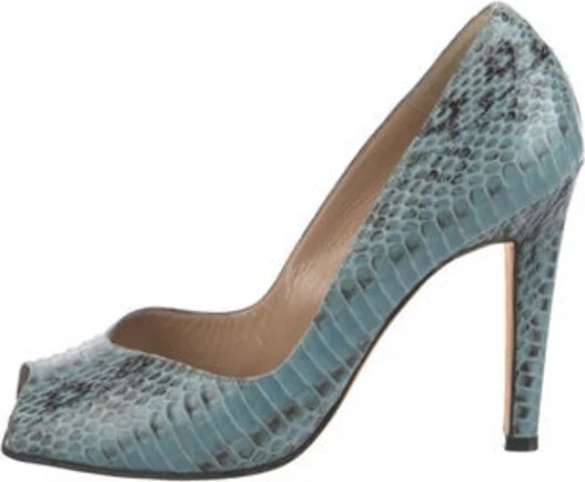Manolo Blahnik
