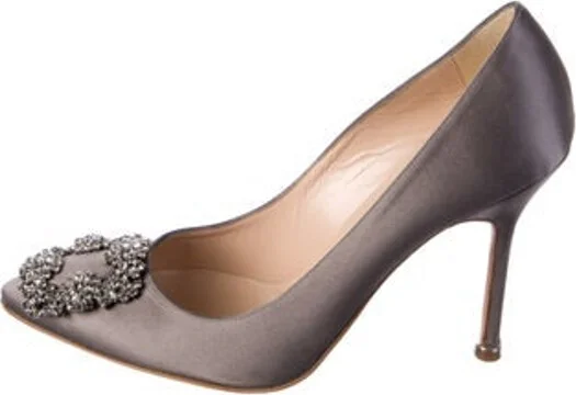 Manolo Blahnik