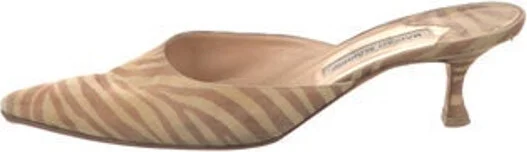 Manolo Blahnik