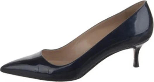 Manolo Blahnik