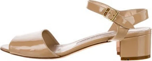 Manolo Blahnik