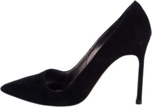 Manolo Blahnik