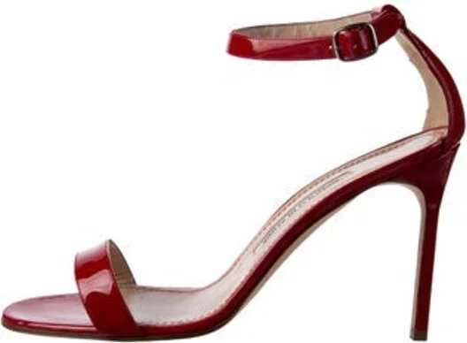 Manolo Blahnik
