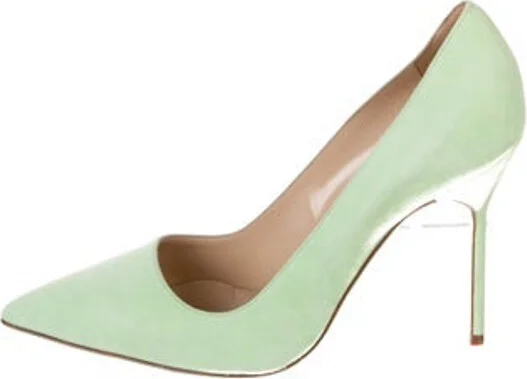 Manolo Blahnik