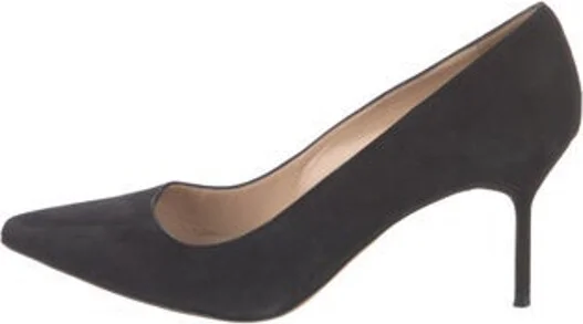 Manolo Blahnik