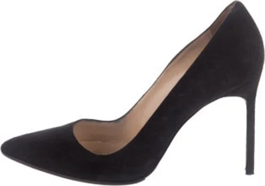 Manolo Blahnik