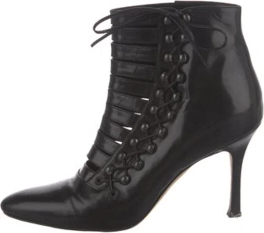 Manolo Blahnik