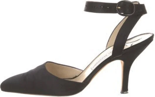 Manolo Blahnik