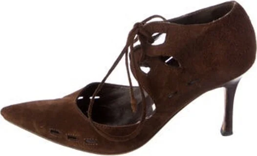 Manolo Blahnik