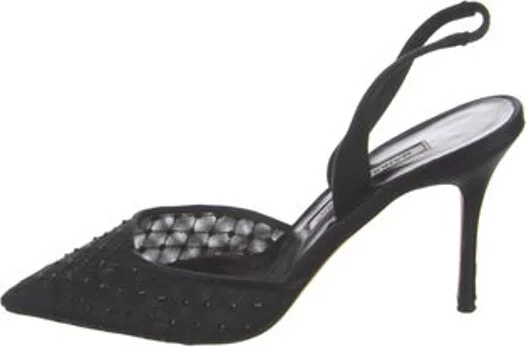 Manolo Blahnik