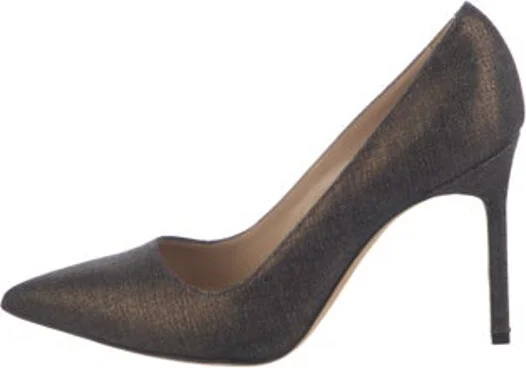 Manolo Blahnik