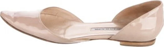 Manolo Blahnik