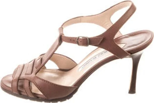 Manolo Blahnik