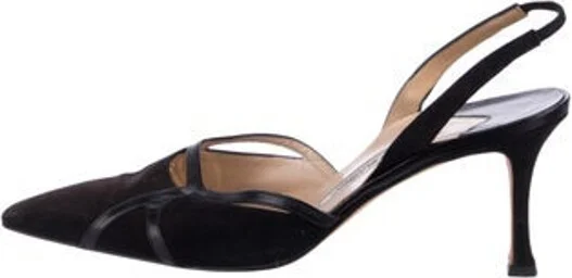 Manolo Blahnik