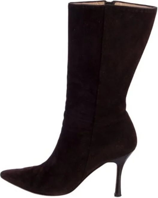Manolo Blahnik