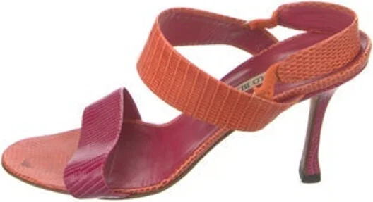 Manolo Blahnik