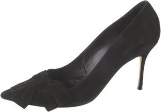 Manolo Blahnik