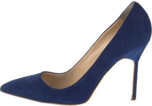 Manolo Blahnik