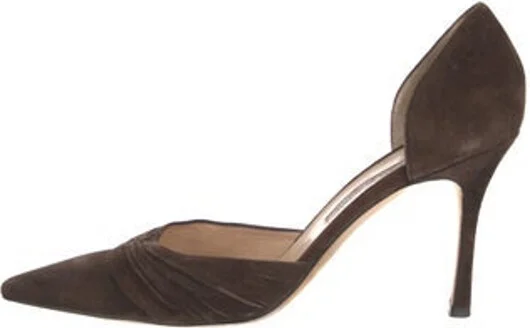Manolo Blahnik