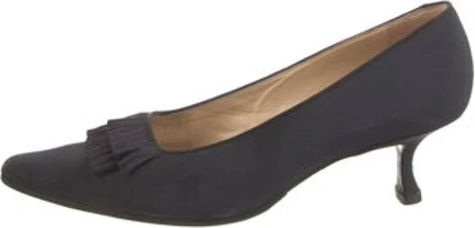 Manolo Blahnik