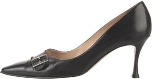 Manolo Blahnik