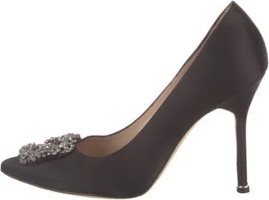 Manolo Blahnik