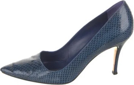 Manolo Blahnik