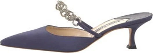 Manolo Blahnik