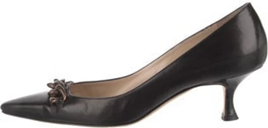 Manolo Blahnik
