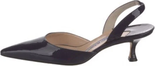 Manolo Blahnik