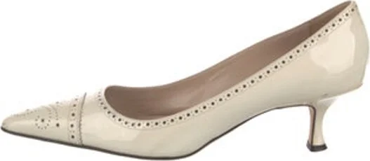 Manolo Blahnik