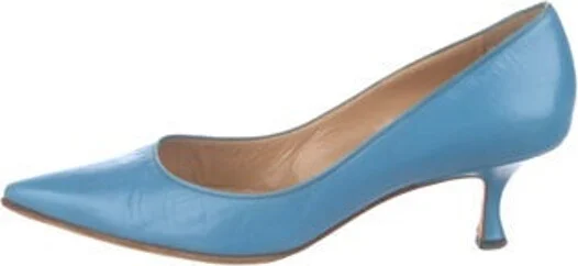 Manolo Blahnik