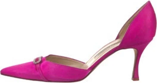 Manolo Blahnik