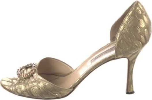 Manolo Blahnik