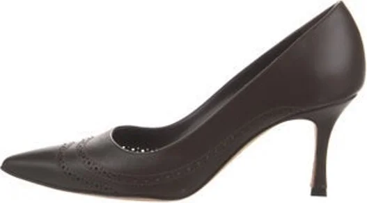 Manolo Blahnik