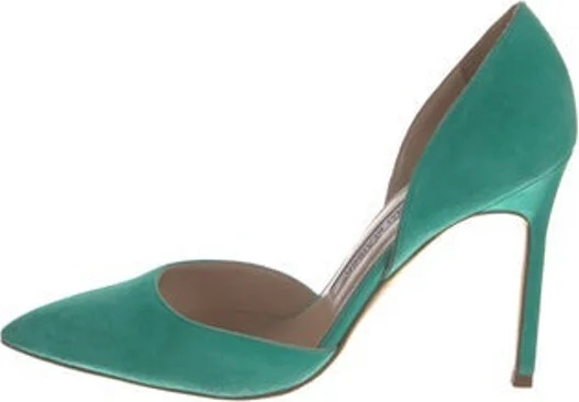 Manolo Blahnik