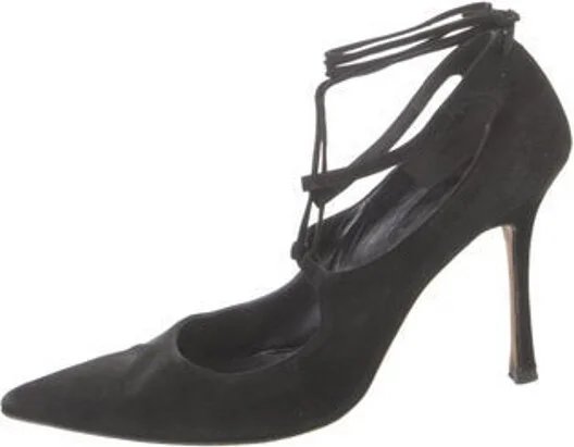 Manolo Blahnik