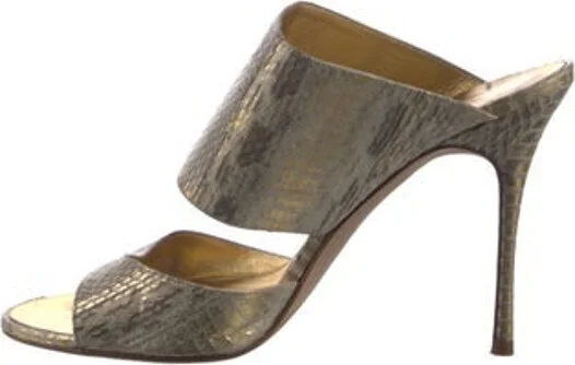 Manolo Blahnik