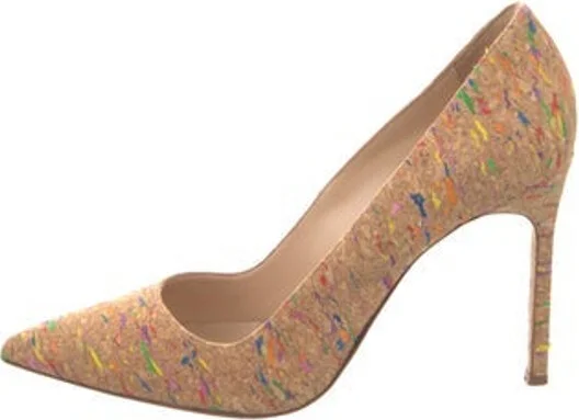 Manolo Blahnik
